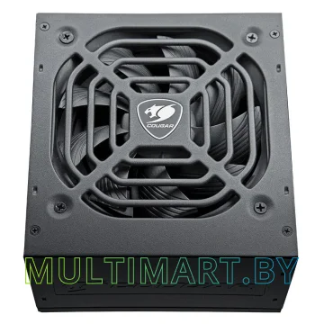 Блок питания Cougar XTC750 750W картинка 3
